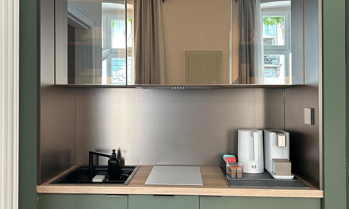 Photo of Kitchen in Vracar