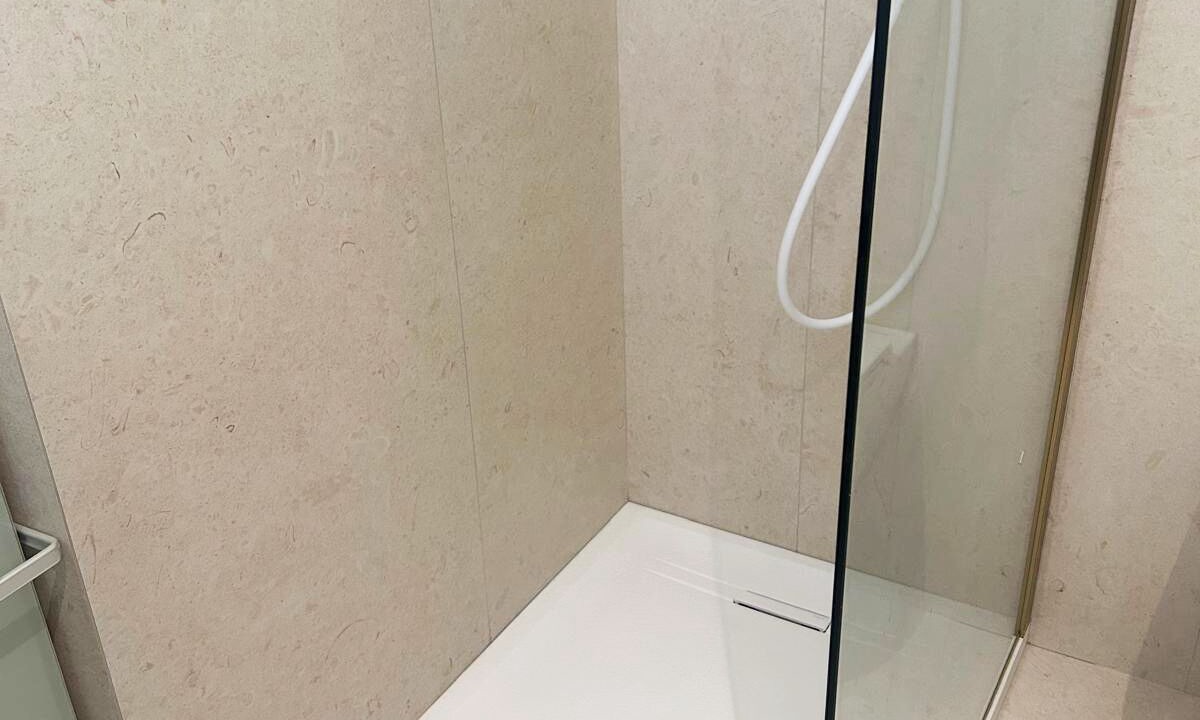 Photo of Bathroom in Vracar