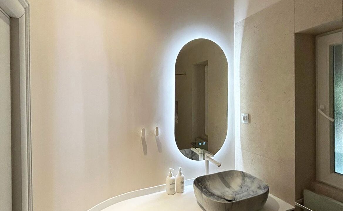 Photo of Bathroom in Vracar