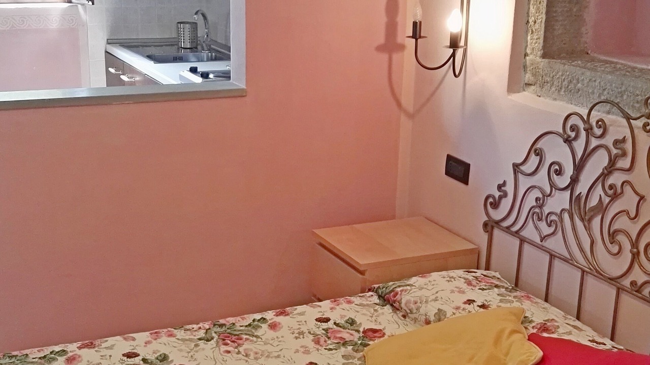 Photo of Bedroom in Mulazzo