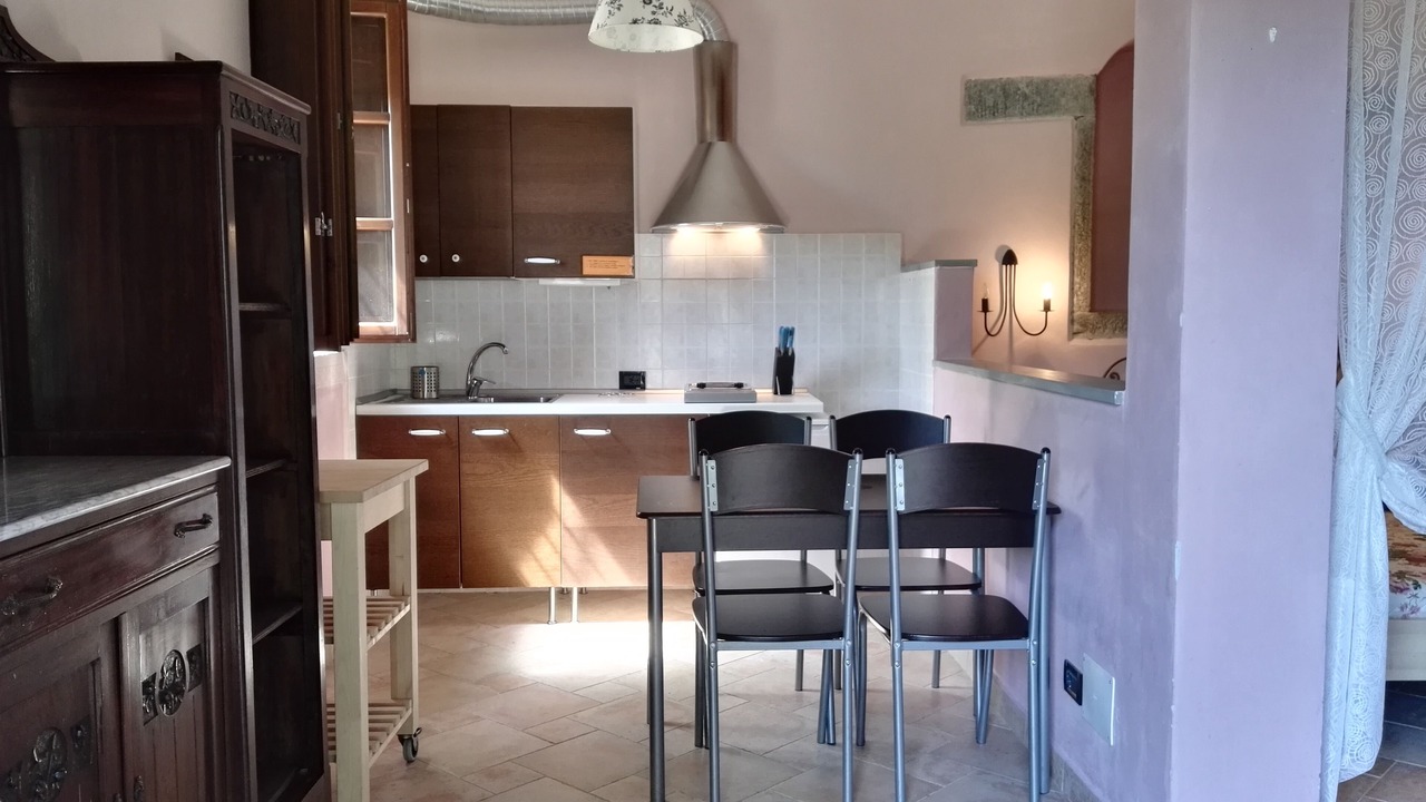 Photo of Kitchen in Mulazzo