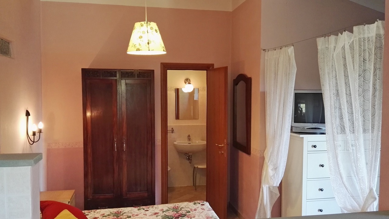 Photo of Bedroom in Mulazzo