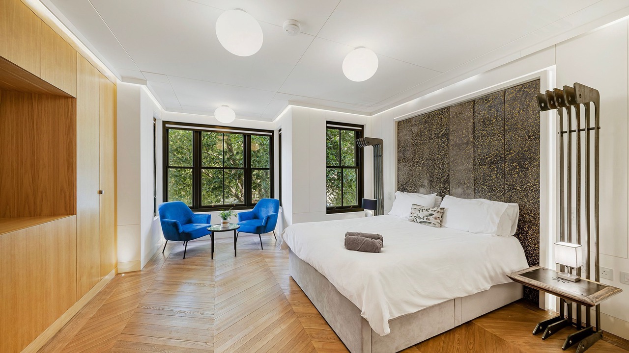 Photo of Bedroom in Haverstock