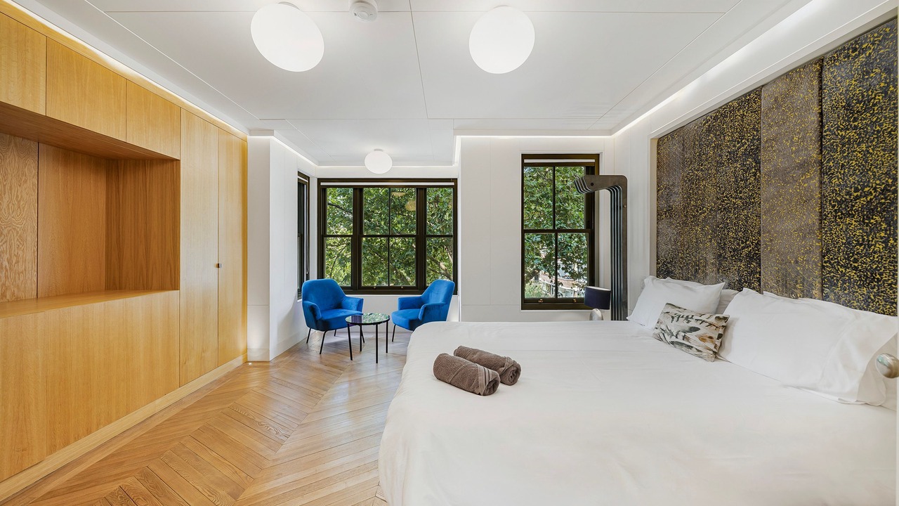 Photo of Bedroom in Haverstock