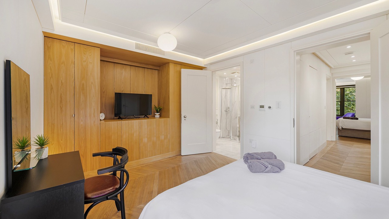 Photo of Bedroom in Haverstock