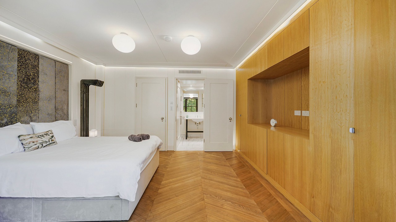 Photo of Bedroom in Haverstock