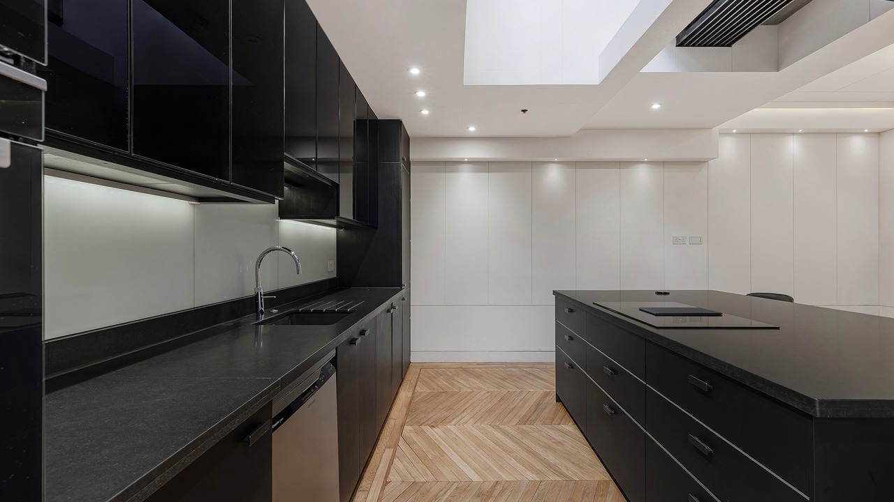 Photo of Kitchen in Haverstock