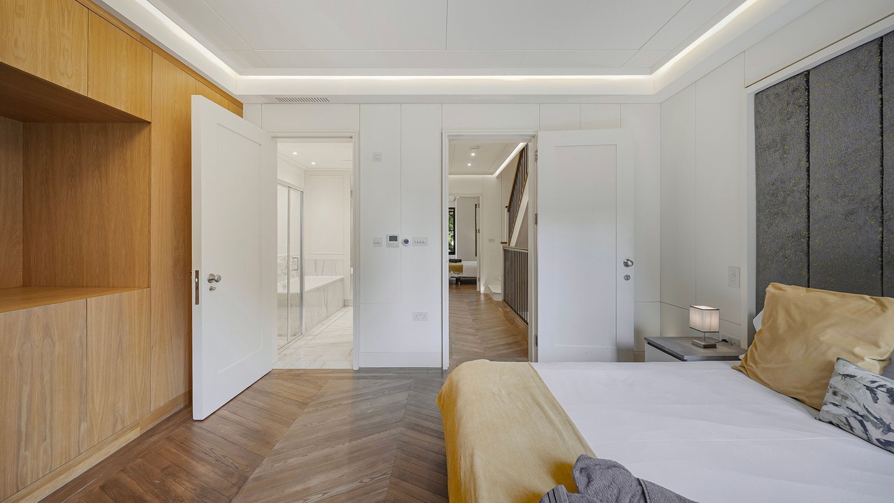 Photo of Bedroom in Haverstock