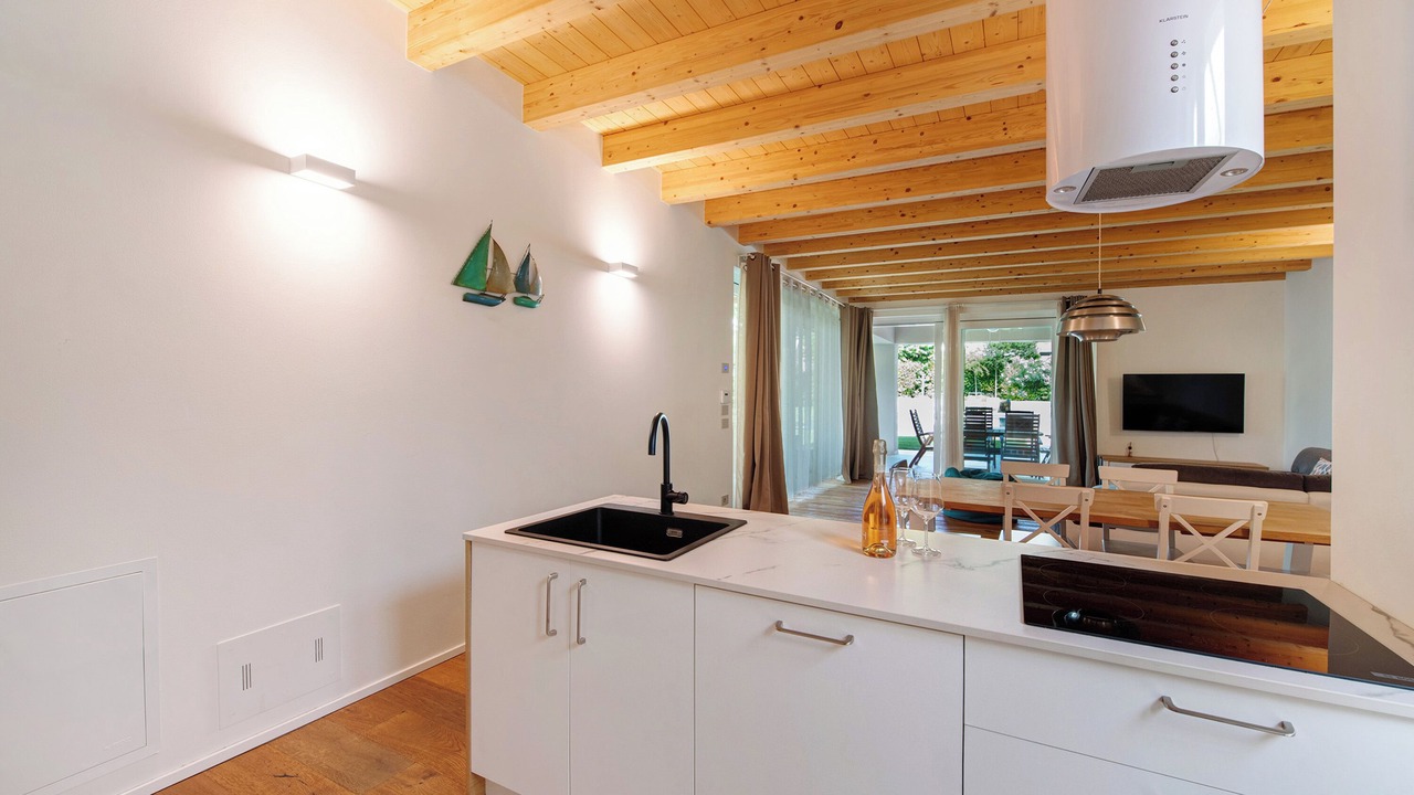Photo of Kitchen in Portese