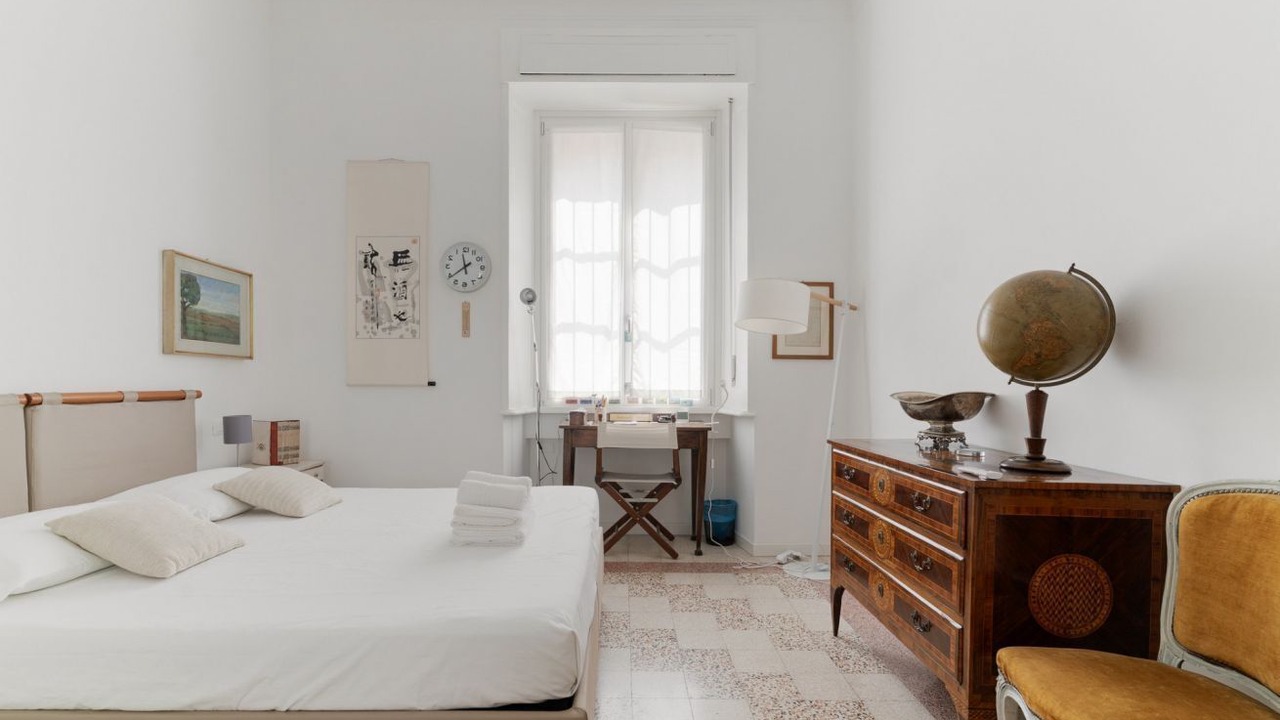 Photo of Bedroom in Ghisolfa