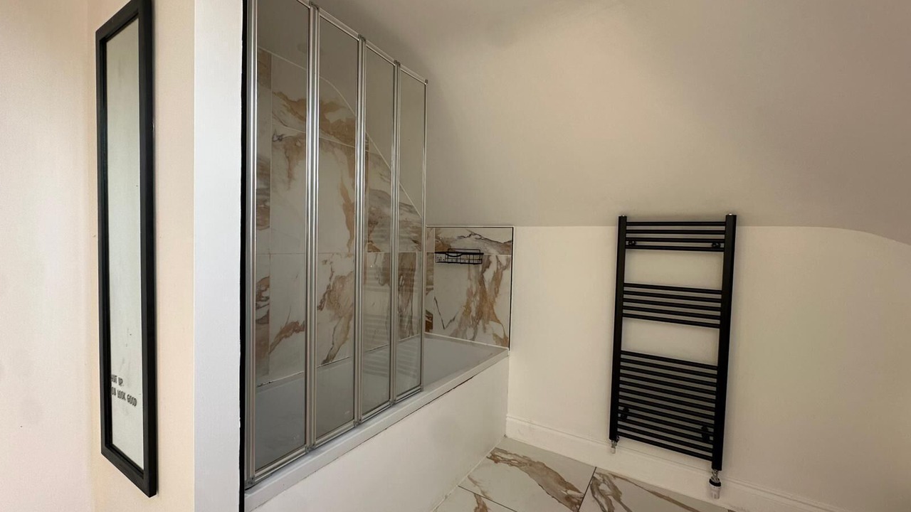 Photo of Bathroom in Liberton