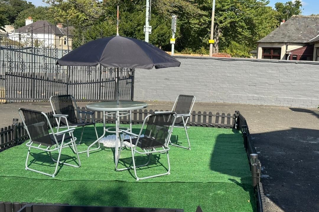 Photo of Outdoor in Liberton