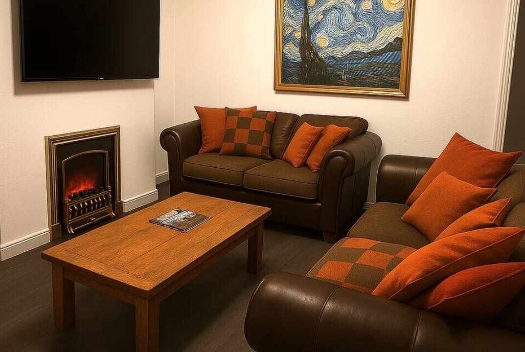 Photo of Livingroom in Dudley