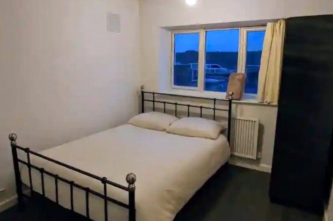 Photo of Bedroom in Dudley
