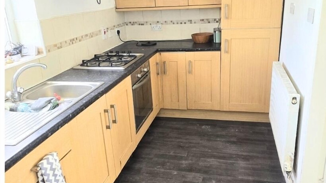 Photo of Kitchen in Dudley