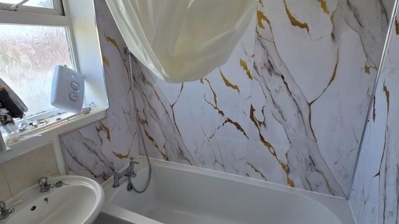 Photo of Bathroom in Dudley