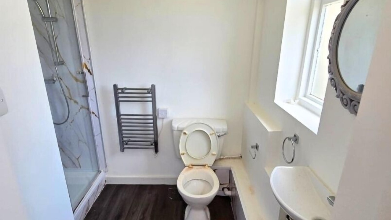 Photo of Bathroom in Dudley