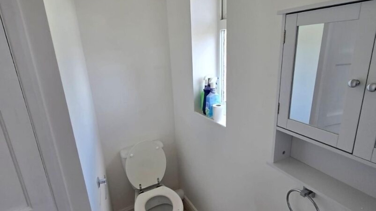 Photo of Bathroom in Dudley