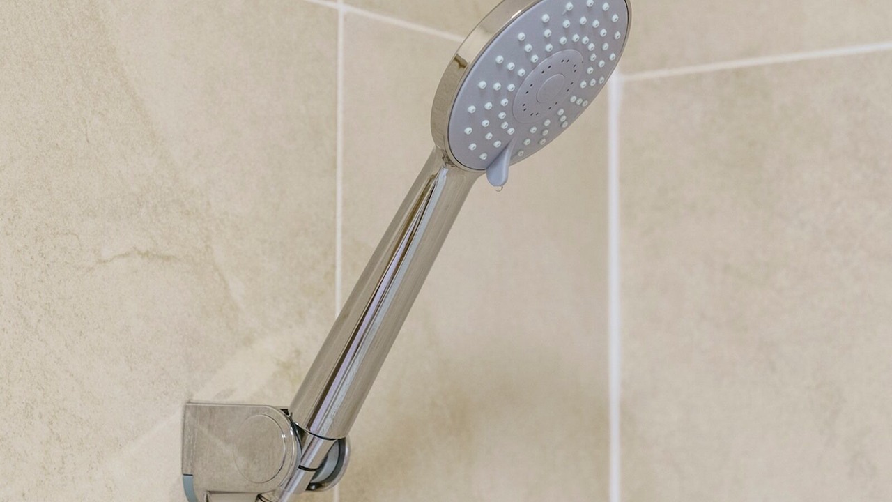 Photo of Bathroom in Cathedral Quarter