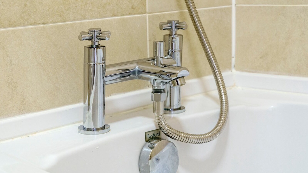 Photo of Bathroom in Cathedral Quarter