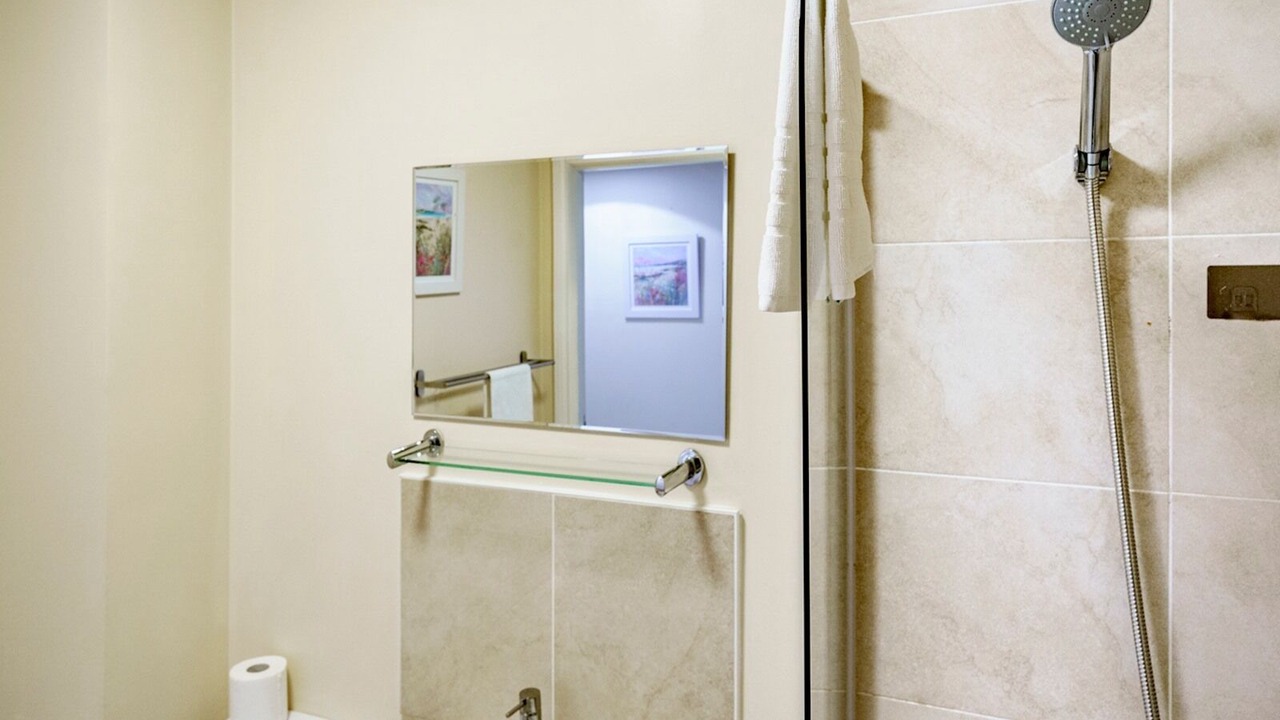 Photo of Bathroom in Cathedral Quarter