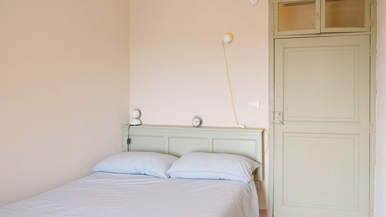 Photo of Bedroom in Villadeati