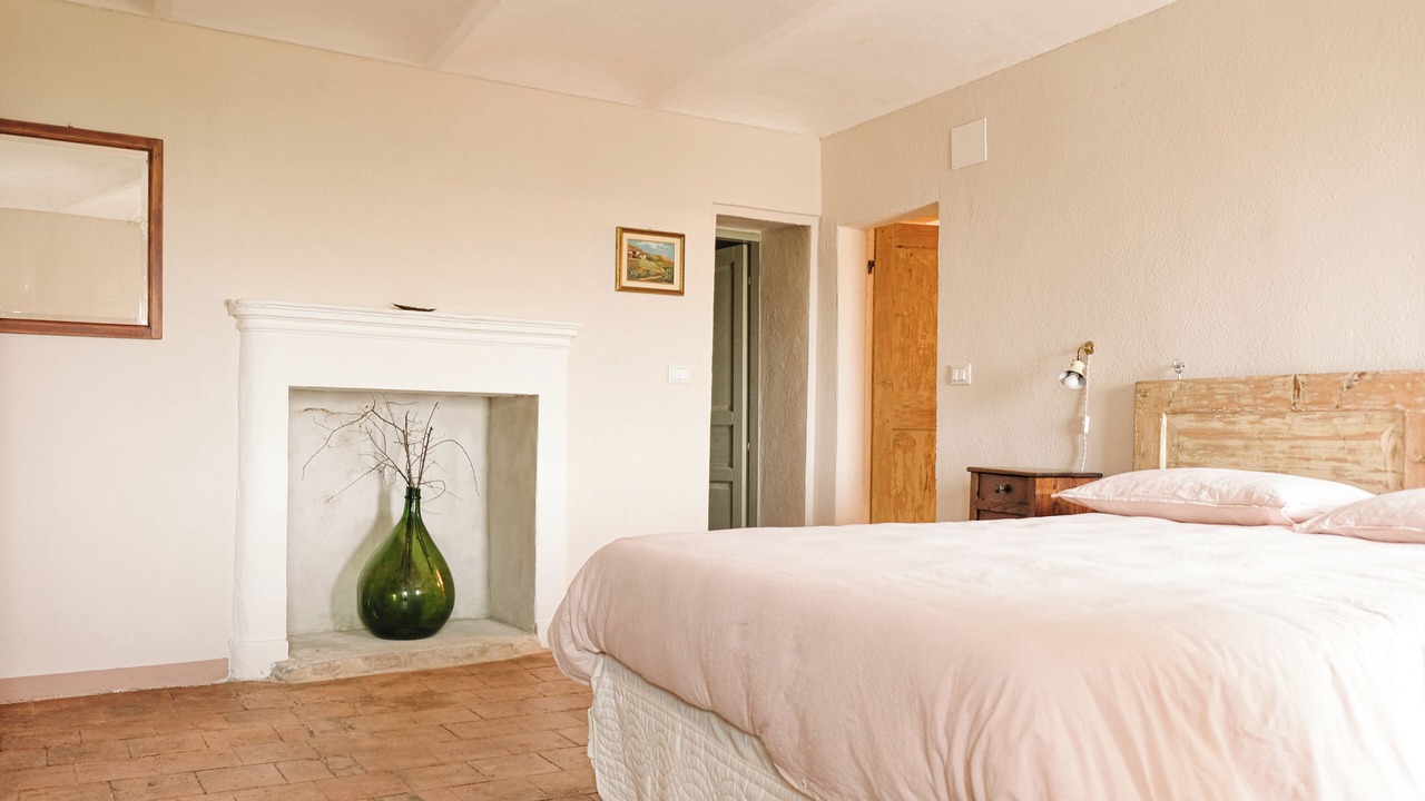 Photo of Bedroom in Villadeati