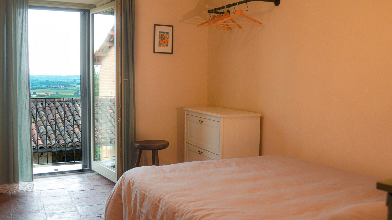 Photo of Bedroom in Villadeati