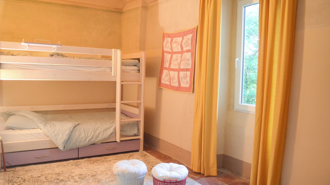 Photo of Bedroom in Villadeati