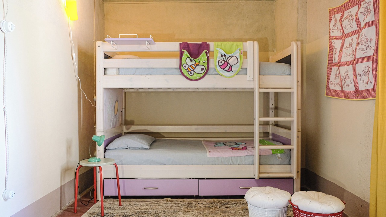 Photo of Bedroom in Villadeati