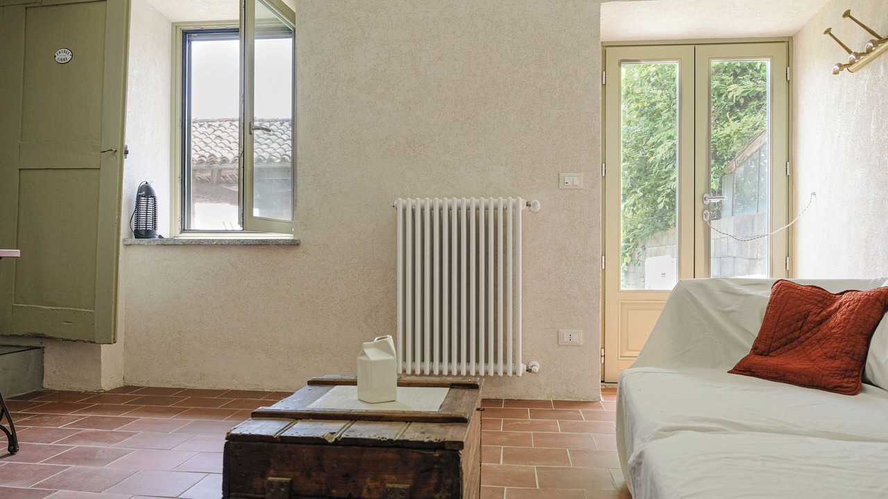 Photo of Bedroom in Villadeati