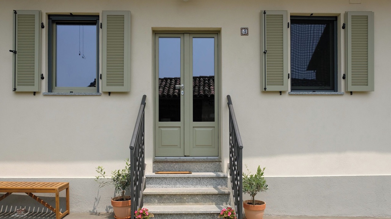 Photo of Outdoor in Villadeati