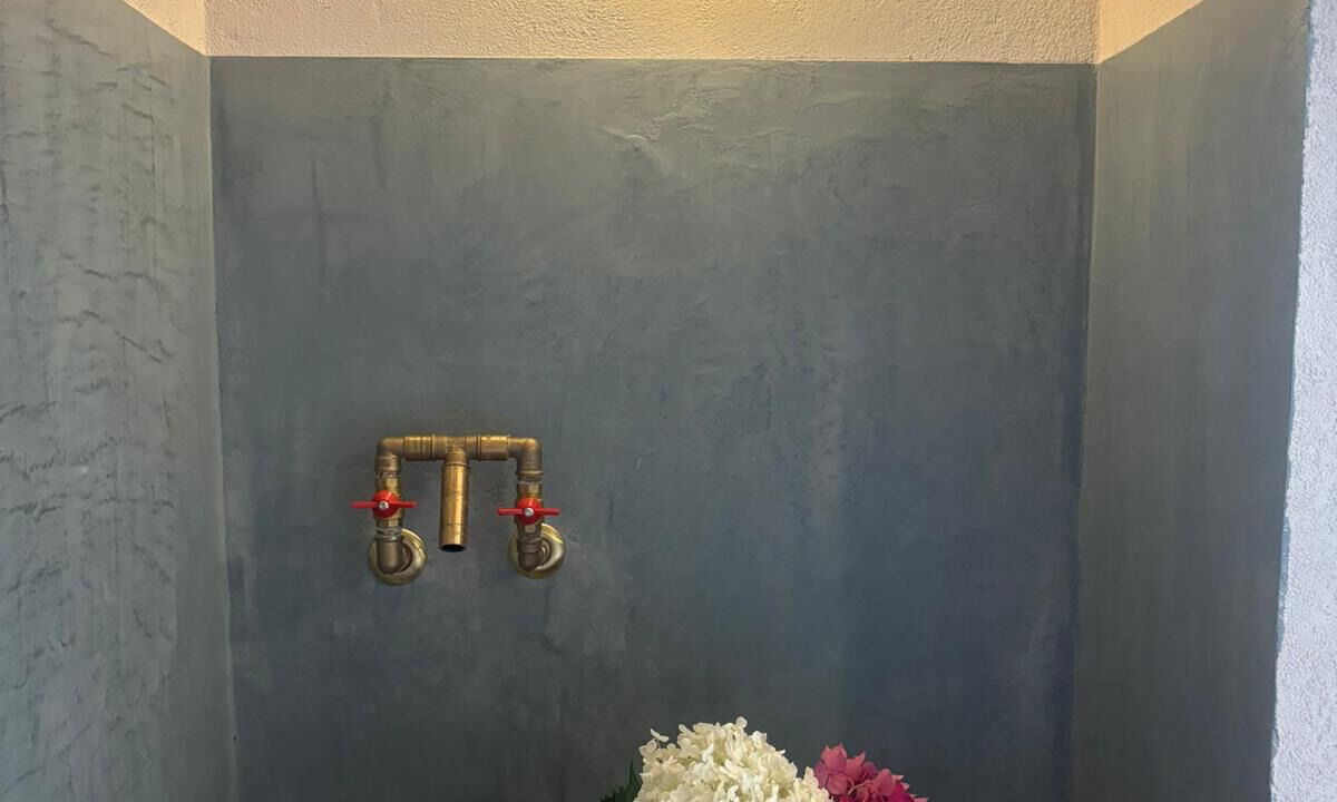 Photo of Bathroom in Villadeati