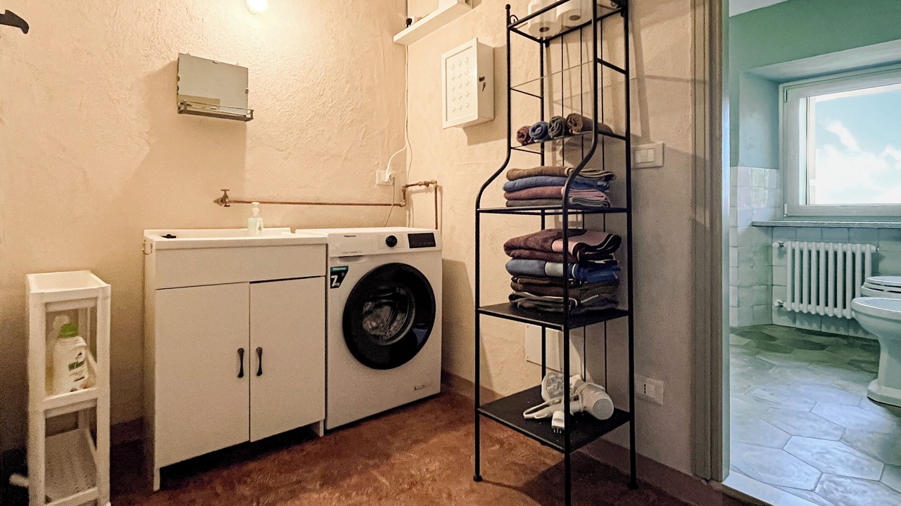Photo of Bathroom in Villadeati