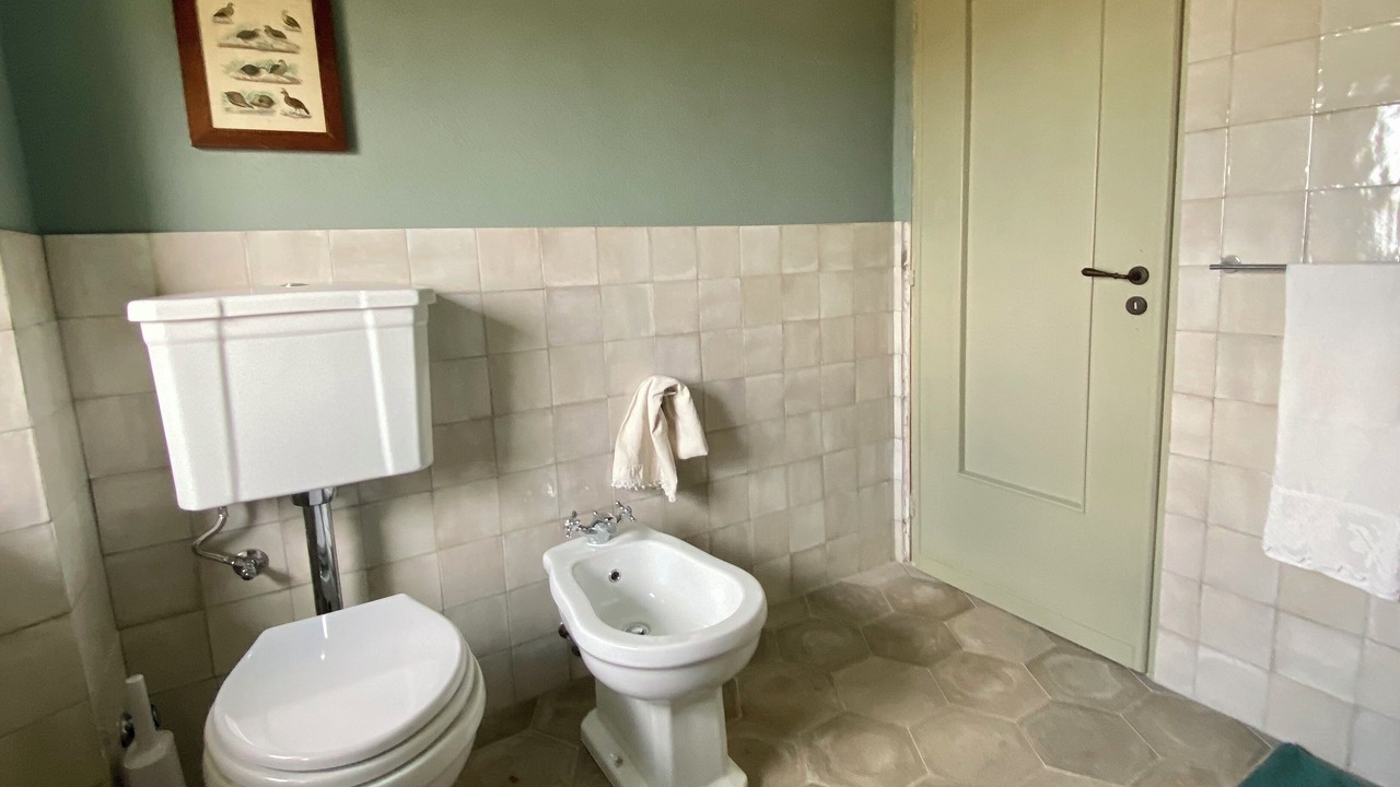 Photo of Bathroom in Villadeati