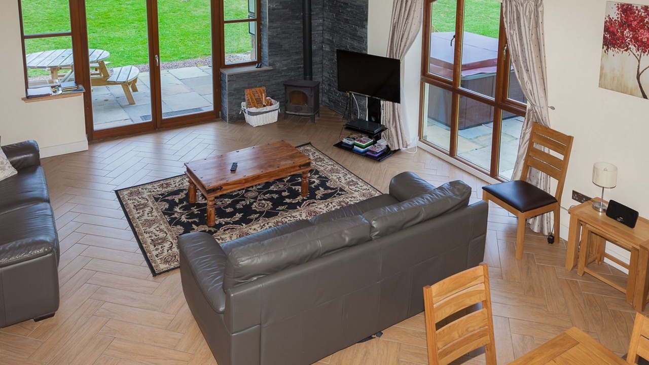 Photo of Bedroom in Linlithgow