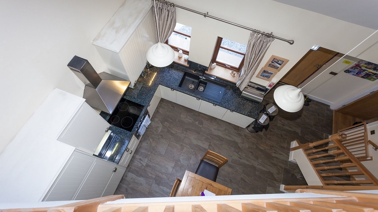 Photo of Bedroom in Linlithgow