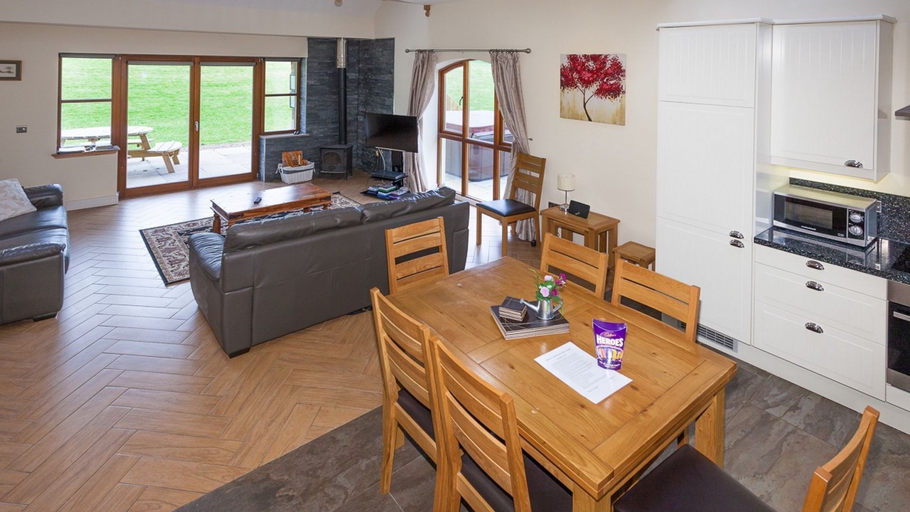 Photo of Bedroom in Linlithgow