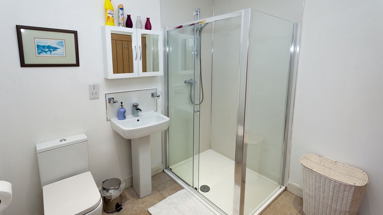 Photo of Bathroom in Linlithgow