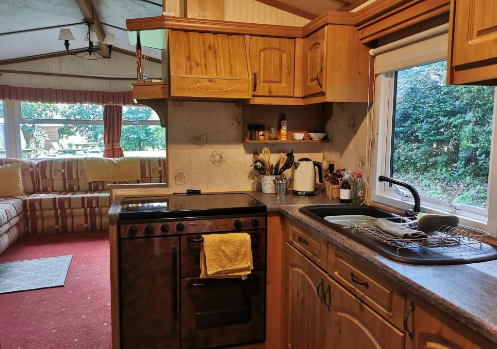 Photo of Kitchen in Armoy