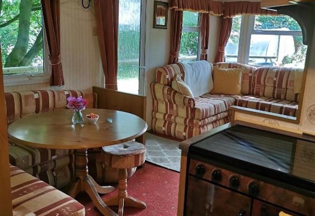 Photo of Livingroom in Armoy