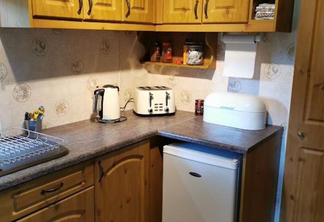 Photo of Kitchen in Armoy