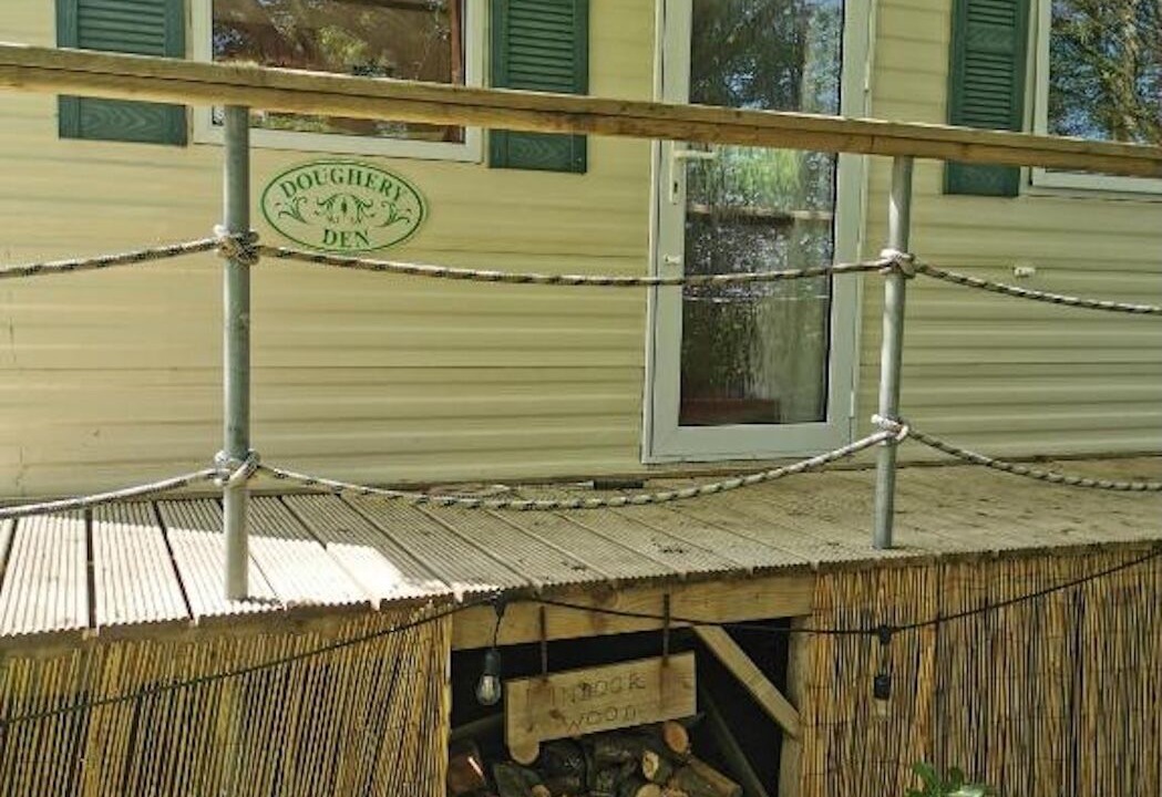 Photo of Patio Balcony in Armoy