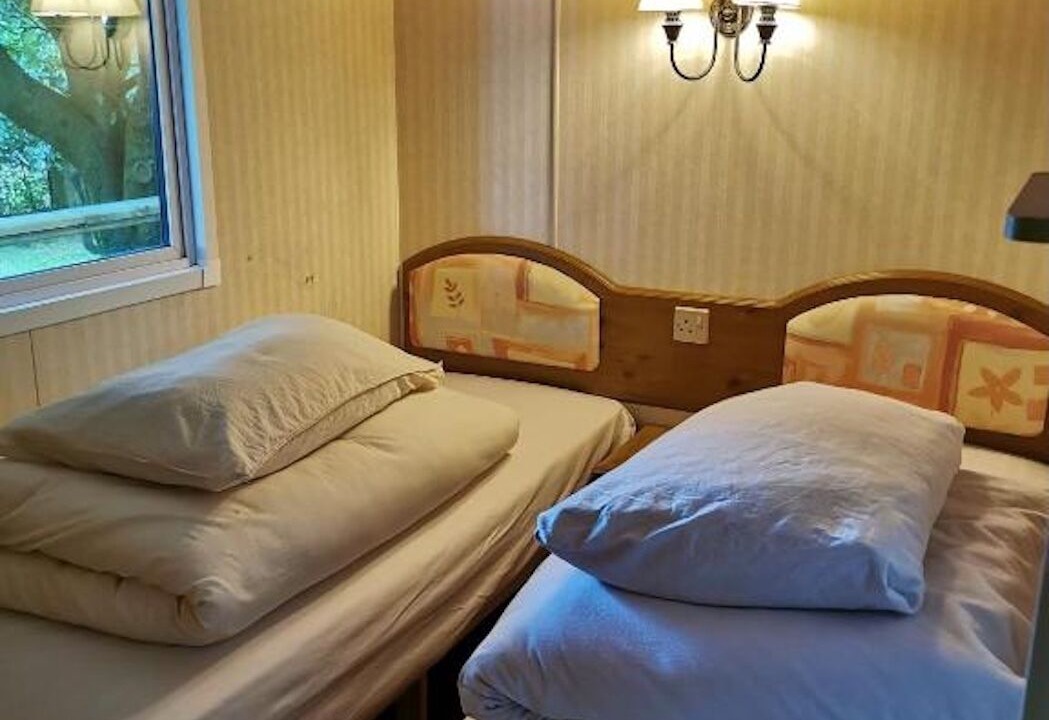 Photo of Bedroom in Armoy