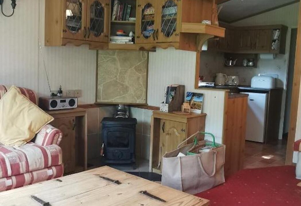 Photo of Livingroom in Armoy