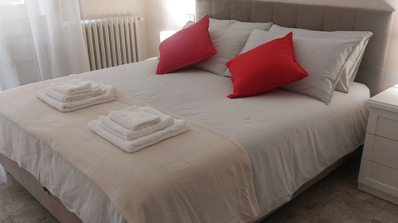 Photo of Bedroom in Viterbo