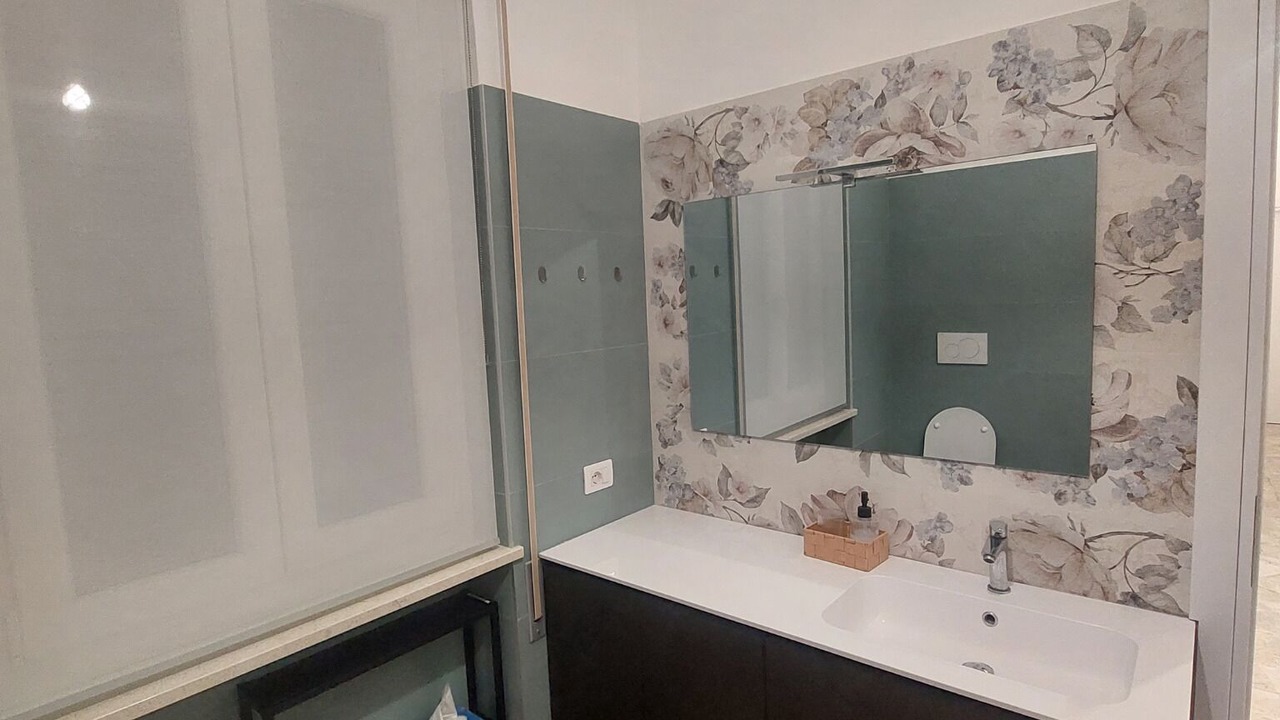 Photo of Bathroom in Viterbo