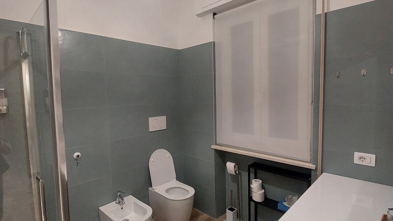 Photo of Bathroom in Viterbo