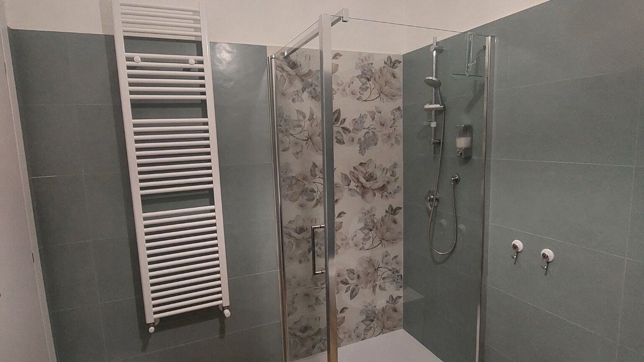 Photo of Bathroom in Viterbo