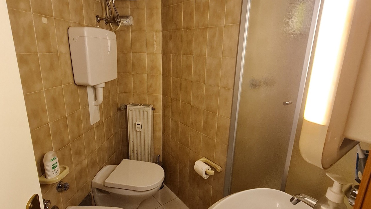 Photo of Bathroom in Artesina